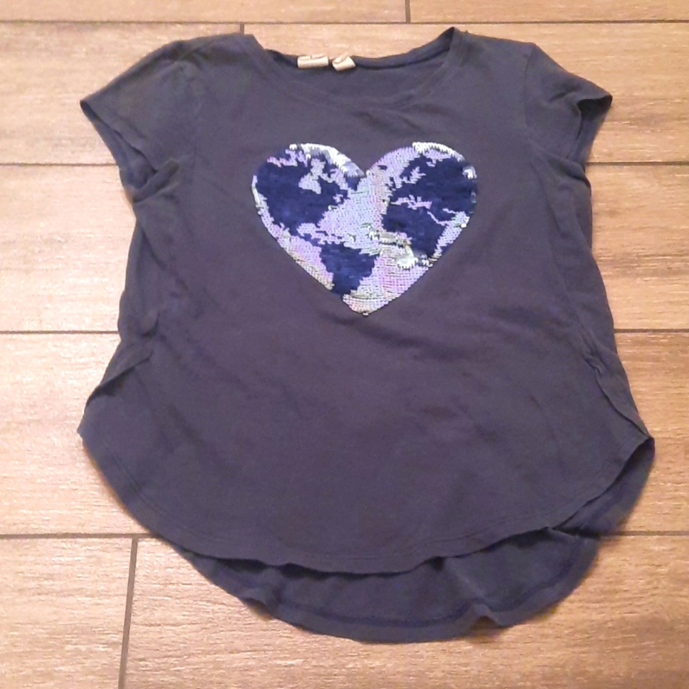 Bundled medium size 8 girls cloth